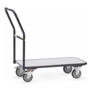 Fetra Chariot magazine ESD 91200