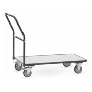Fetra Chariot magazine ESD 91202