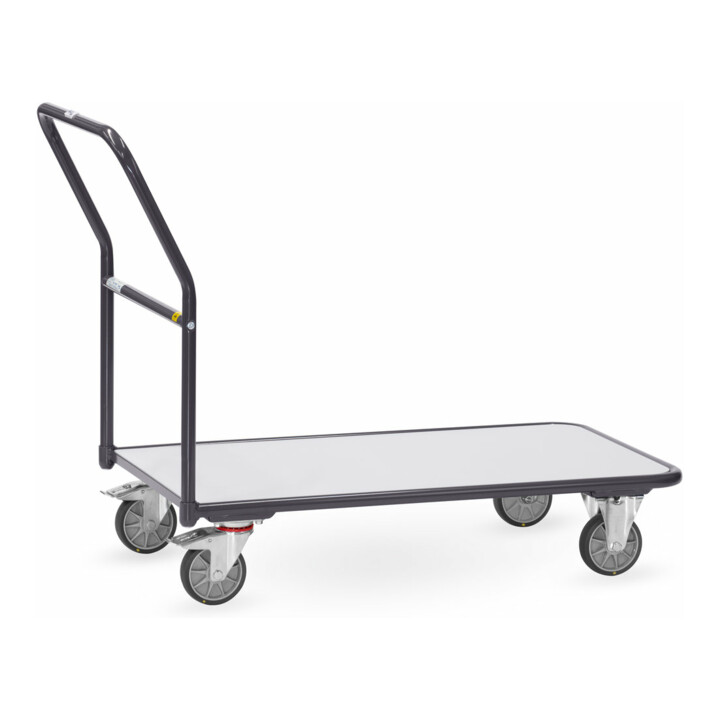 Fetra Chariot magazine ESD 91202