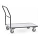 Fetra Chariot magazine ESD 91203
