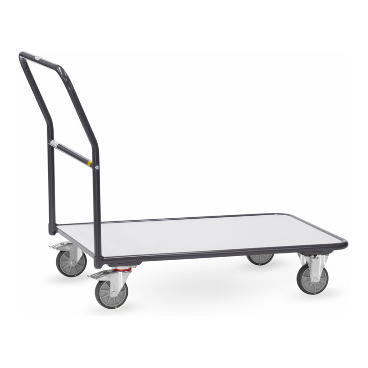 Fetra Chariot magazine ESD 91203
