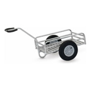 Fetra Chariot manuel d'extérieur 6104-2