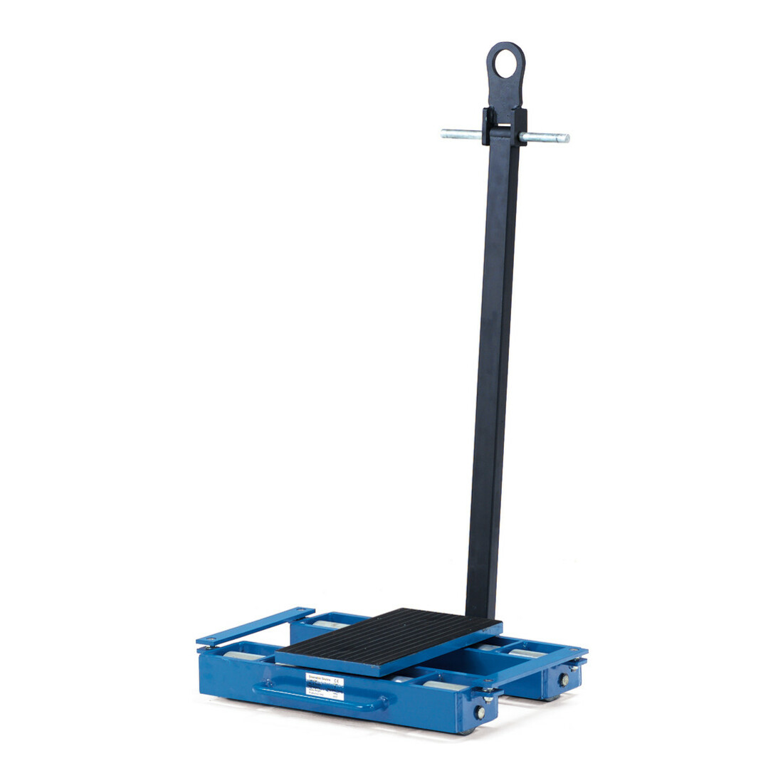 fetra Chariot orientable 6958 - charge max. 12000kg