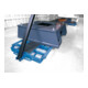 fetra Chariot orientable 6958 - charge max. 12000kg-4