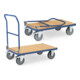 Fetra Chariot pliable 2501-K-1