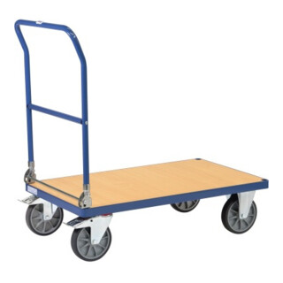 Fetra Chariot pliable 2501-K