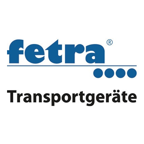 Fetra Chariot pliable 2501-K