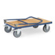 Fetra Chariot pliable 2501-K-4