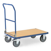 Fetra Chariot pliable 2501-K-5