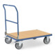 Fetra Chariot pliable 2502-K-3