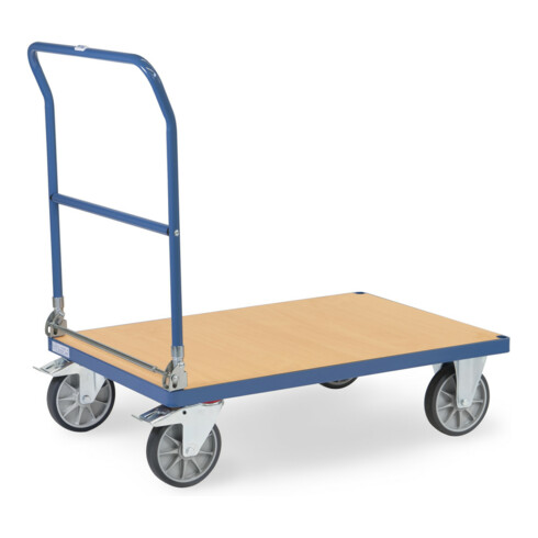 Fetra Chariot pliable 2502-K