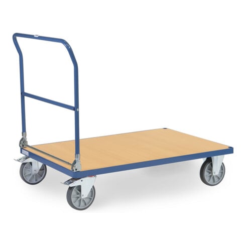 Fetra Chariot pliable 2503-K