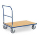 Fetra Chariot pliable 2503-K-4