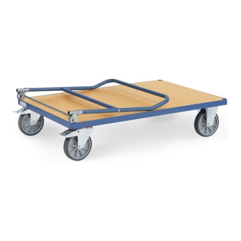 Fetra Chariot pliable 2503-K