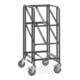 fetra Chariot pour bacs Euro ESD 9380