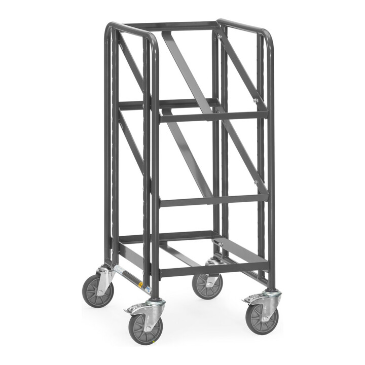 fetra Chariot pour bacs Euro ESD 9380
