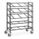 fetra Chariot pour bacs Euro ESD 9383 - cadre ouvert