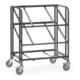 fetra Chariot pour bacs Euro ESD 9390