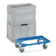 fetra Chariot pour caisses 13590