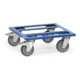 fetra Chariot pour caisses KF 5 - cadre ouvert-1