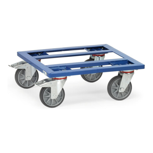 fetra Chariot pour caisses KF 5 - cadre ouvert