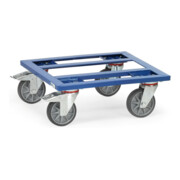 fetra Chariot pour caisses KF 5 - cadre ouvert