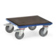 Box Dolly fetra KF G - Caoutchouc de marquage-1