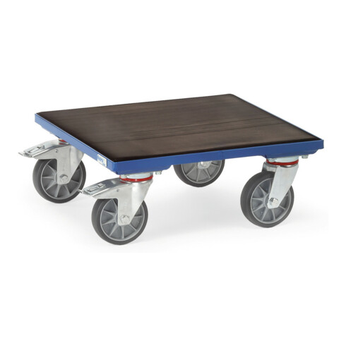 Box Dolly fetra KF G - Caoutchouc de marquage