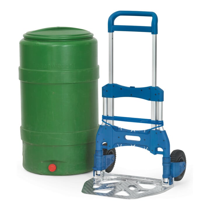 fetra Chariot pour colis 1735 - charge max. 250kg