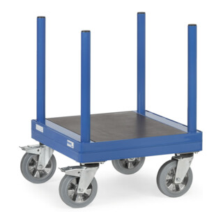 fetra long material trolley