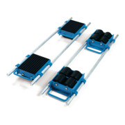 fetra chassis, réglable-5