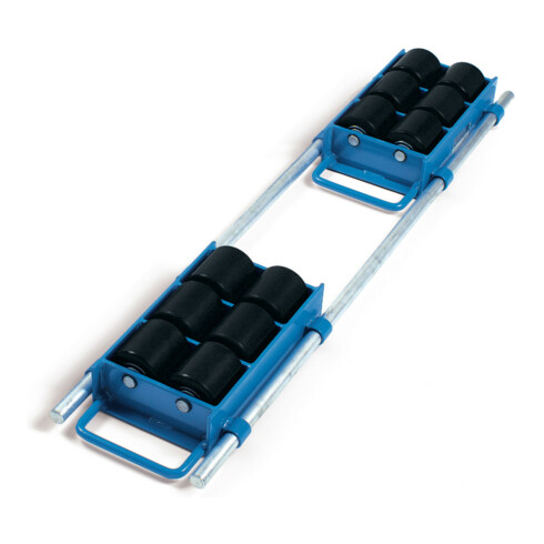 fetra Chariot réglable 6952 - capacité 12000kg