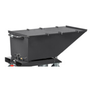 fetra Couvercle rabattable 47D1/7016-2