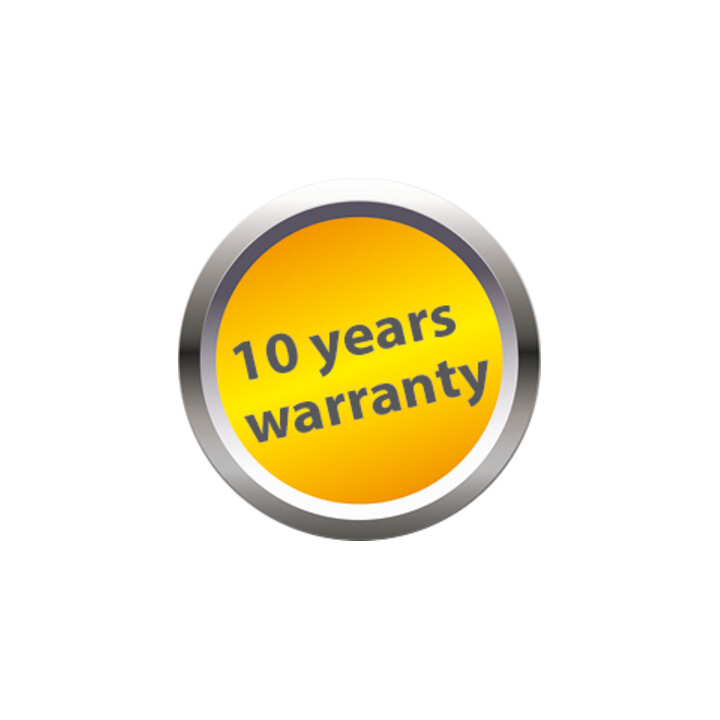 fetra Couvercle rabattable 47D2/7016