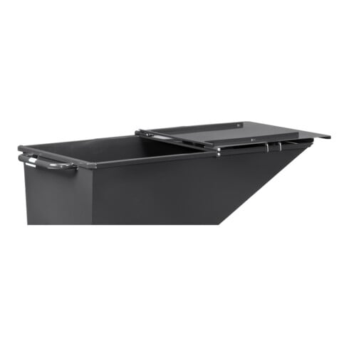 fetra Couvercle rabattable 47D2/7016