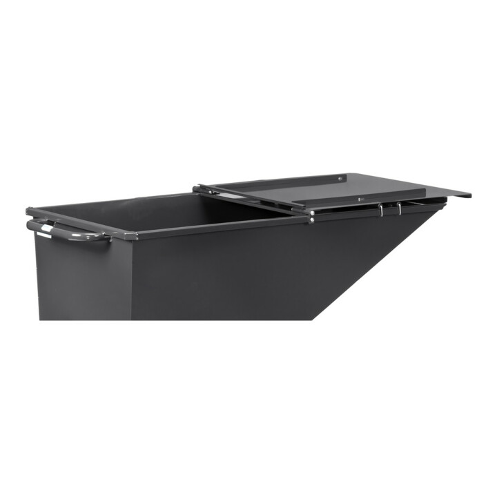 fetra Couvercle rabattable 47D2/7016