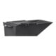 fetra Couvercle rabattable 47D2/7016-4