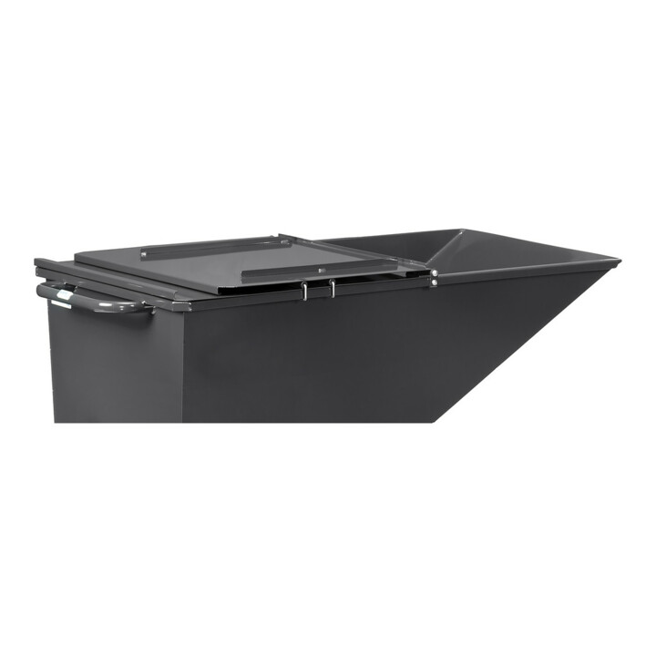 fetra Couvercle rabattable 47D2/7016