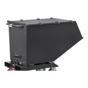fetra Couvercle rabattable 47D4/7016-2