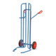 fetra Diable à pneus 2032 - charge max. 200kg pelle 36x58cm