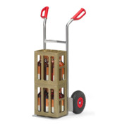 fetra Diable en aluminium A1125P-4