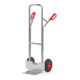 fetra Diable en aluminium A1325P
