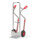Chariot en aluminium fetra avec patins-2