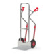 fetra Diable en aluminium A1331P
