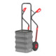 fetra Diable en tube d'acier B1330L/7016 Grey Edition-2