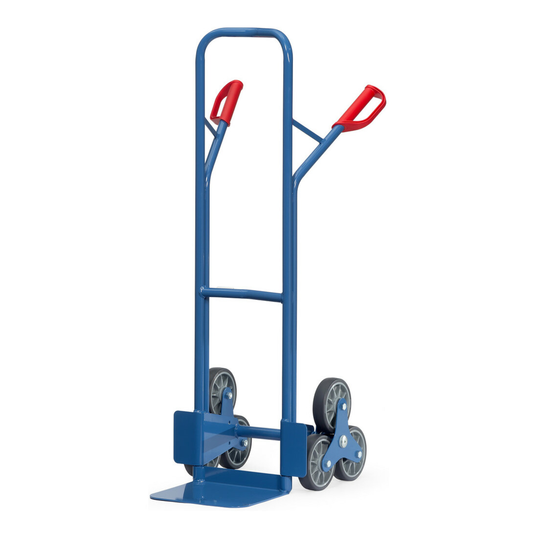 fetra Diable pour escaliers TK 1325 - capacité de charge 200kg pelle 25x32cm