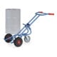 Drum Truck avec roue de support fetra
