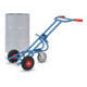 Drum Truck avec roue de support fetra