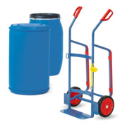 Camion fetra Baril 2080 2081 Capacité de charge 250kg-2