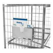 Fetra Dokumentenbox-2